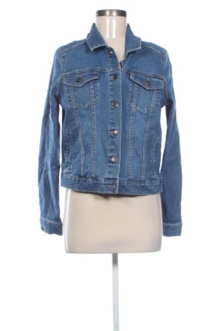 Dámska bunda  Calvin Klein Jeans, Veľkosť M, Farba Modrá, Cena  63,97 €, #137700339