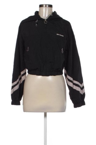 Dámska bunda  Bershka, Veľkosť M, Farba Viacfarebná, Cena  46,63 €, #137700473