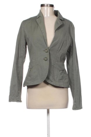 Dámská bunda  H&M, Velikost M, Barva Zelená, Cena  340,00 Kč, #137701469