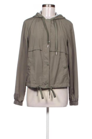 Dámska bunda  H&M, Veľkosť M, Farba Zelená, Cena  14,39 €, #137706082
