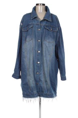 Dámská bunda  Unbranded, Velikost 3XL, Barva Modrá, Cena  607,00 Kč, #137706505