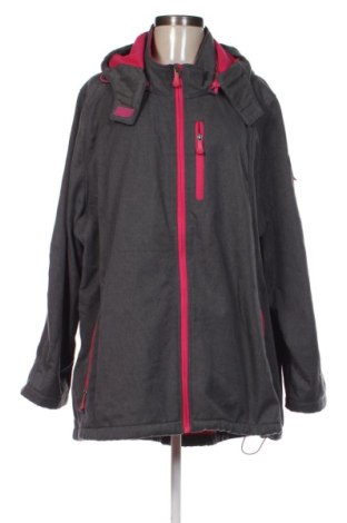 Dámská bunda  Janina, Velikost 4XL, Barva Vícebarevné, Cena  412,00 Kč, #137706689