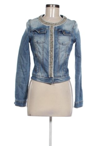 Damenjacke Unbranded, Größe M, Farbe Blau, Preis € 12,00, #137707277