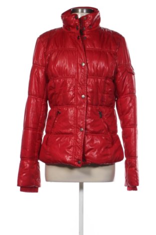 Kurtka damska Unbranded, Rozmiar M, Kolor Czerwony, Cena 122,77 zł, #137708136