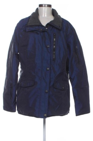 Dámska bunda  Wellensteyn, Veľkosť XL, Farba Modrá, Cena  147,28 €, #137709369