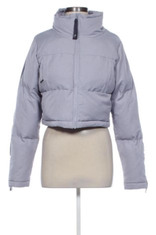 Geacă de femei Gymshark, Mărime S, Culoare Gri, Preț 178,47 Lei, #137709959