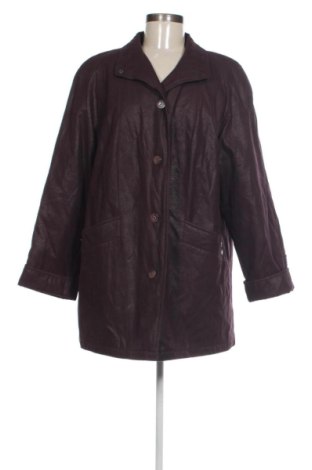 Geacă de femei Unbranded, Mărime L, Culoare Mov, Preț 64,00 Lei, #137710775