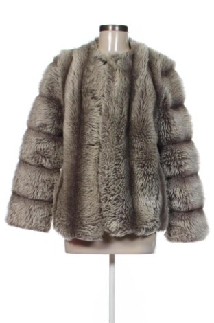 Geacă de femei Unbranded, Mărime M, Culoare Gri, Preț 94,48 Lei, #137713245