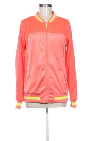 Kurtka damska Crazy World, Rozmiar XL, Kolor Pomarańczowy, Cena 50,80 zł, #137657936