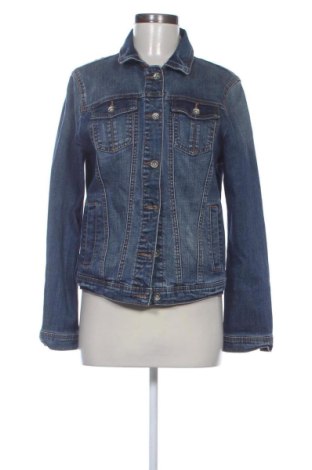 Дамско яке Tom Tailor, Размер XL, Цвят Син, Цена 24,00 €, #137632003