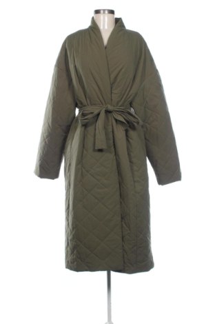 Damenjacke Mango, Größe XL, Farbe Grün, Preis € 66,87, #137660838