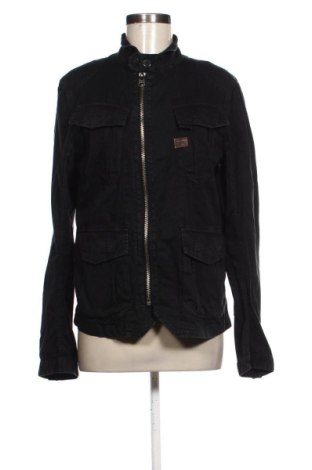 Damenjacke G-Star Raw, Größe M, Farbe Schwarz, Preis € 39,63, #137661199