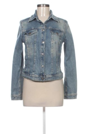 Дамско яке United Colors Of Benetton, Размер M, Цвят Син, Цена 22,86 €, #137661681