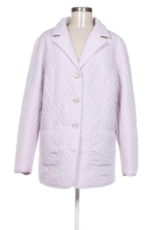 Дамско яке Unbranded, Размер XL, Цвят Розов, Цена 21,00 €, #137662853
