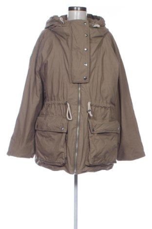 Damenjacke H&M, Größe M, Farbe Braun, Preis € 30,29, #137663479