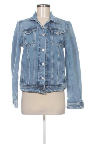 Дамско яке Pepe Jeans, Размер M, Цвят Син, Цена 34,00 €, #137663897