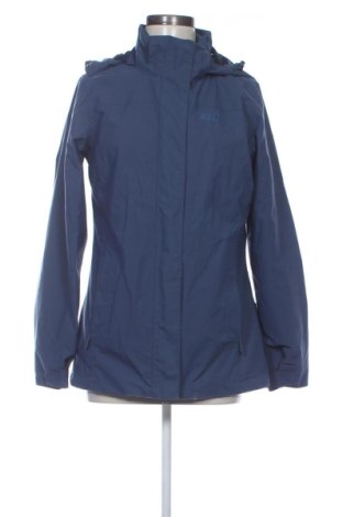 Kurtka damska Jack Wolfskin, Rozmiar S, Kolor Niebieski, Cena 160,87 zł, #137665355