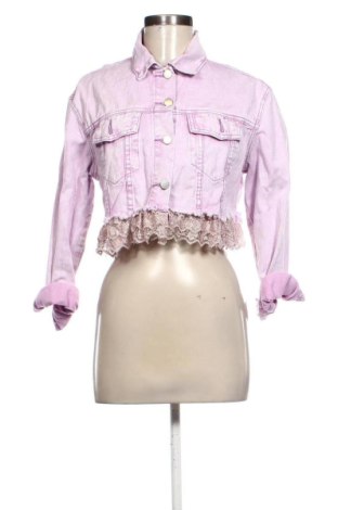 Damenjacke Unbranded, Größe M, Farbe Rosa, Preis € 14,00, #137668588