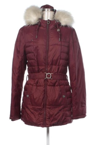 Damenjacke Dreimaster, Größe L, Farbe Rot, Preis € 69,00, #137669072