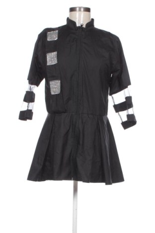 Дамско яке Unbranded, Размер M, Цвят Черен, Цена 35,00 €, #137669128