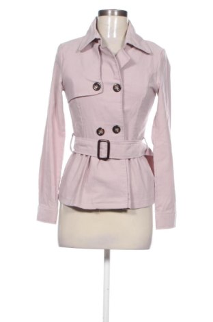 Damenjacke Unbranded, Größe XS, Farbe Aschrosa, Preis € 16,00, #137669237