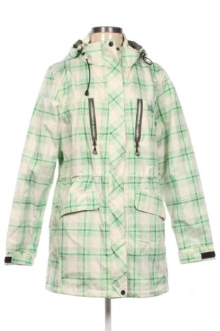 Дамско яке Tec Wear, Размер M, Цвят Многоцветен, Цена 22,50 €, #137670824