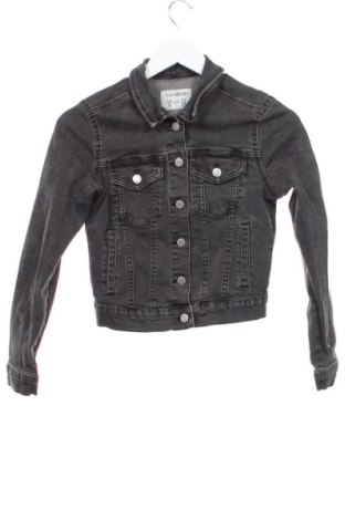 Geacă de femei Pull&Bear, Mărime S, Culoare Gri, Preț 78,74 Lei, #137671549