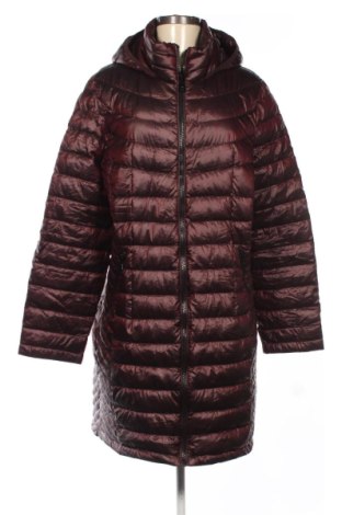 Dámska bunda  Calvin Klein, Veľkosť XL, Farba Červená, Cena  102,03 €, #137675003