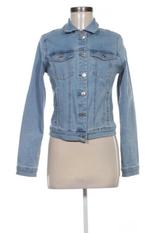 Geacă de femei Vero Moda, Mărime S, Culoare Albastru, Preț 57,74 Lei, #137675771