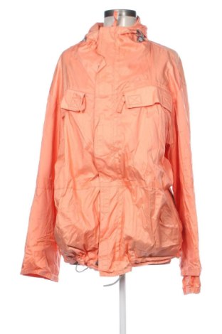 Geacă de femei Unbranded, Mărime M, Culoare Portocaliu, Preț 62,99 Lei, #137676667