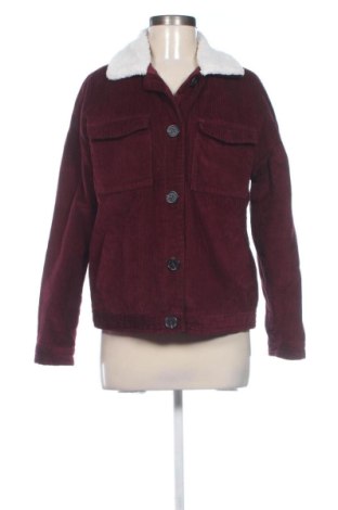 Damenjacke Denim Co., Größe S, Farbe Rot, Preis € 10,00, #137683540