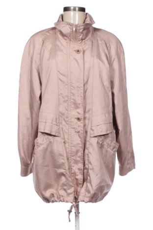 Дамско яке Unbranded, Размер L, Цвят Пепел от рози, Цена 14,41 €, #137685060