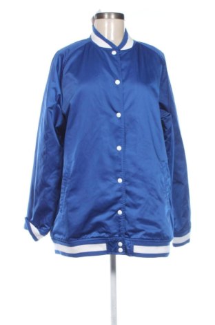 Dámska bunda  Levi's, Veľkosť L, Farba Modrá, Cena  34,72 €, #137686648