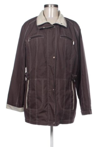 Dámska bunda  Designer S, Veľkosť XL, Farba Hnedá, Cena  11,00 €, #137686650