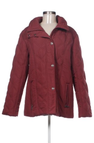 Dámská bunda  Designer S, Velikost XL, Barva Červená, Cena  461,00 Kč, #137686869
