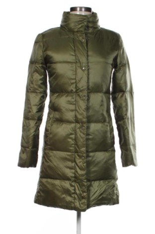 Дамско яке Gap, Размер XXS, Цвят Зелен, Цена 63,38 €, #137690076