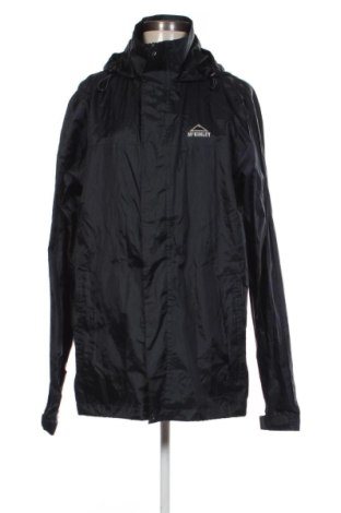 Damenjacke McKinley, Größe M, Farbe Schwarz, Preis 18,42 €, #137692348