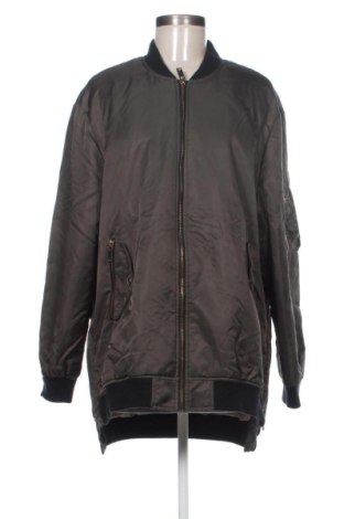 Női dzseki Zara, Méret L, Szín Zöld, Ár 6 952 Ft, #137695524