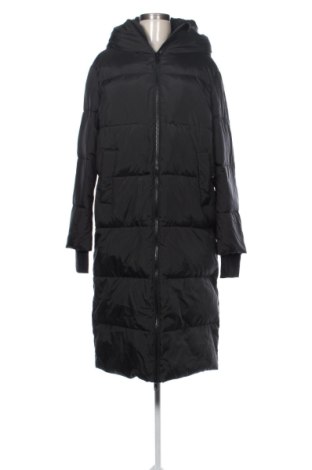 Дамско яке Stradivarius, Размер S, Цвят Черен, Цена 56,34 €, #137696937