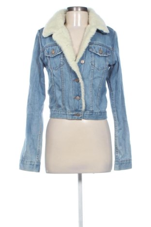 Kurtka damska ASOS, Rozmiar S, Kolor Niebieski, Cena 75,01 zł, #137697105