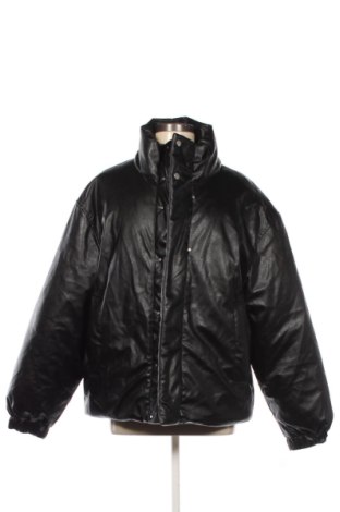Дамско яке Zara, Размер XL, Цвят Черен, Цена 39,20 €, #137700130