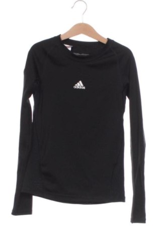 Παιδική μπλούζα Adidas, Μέγεθος 8-9y/ 134-140 εκ., Χρώμα Μαύρο, Τιμή 18,00 €, #137654421