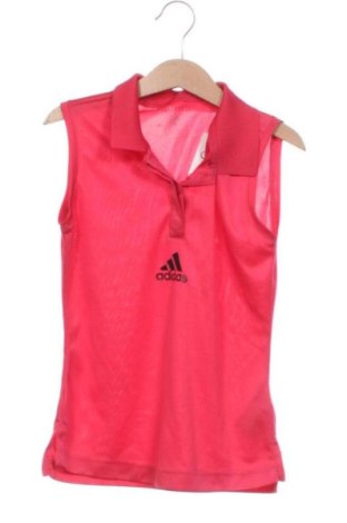 Dziecięca bluzka Adidas, Rozmiar 8-9y/ 134-140 cm, Kolor Czerwony, Cena 76,20 zł, #137702869