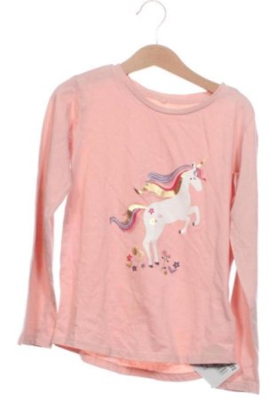 Kinder Shirt Anko, Größe 7-8y/ 128-134 cm, Farbe Rosa, Preis 5,72 €, #137674272