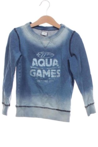 Παιδική μπλούζα Apocope, Μέγεθος 4-5y/ 110-116 εκ., Χρώμα Μπλέ, Τιμή 19,00 €, #137656384