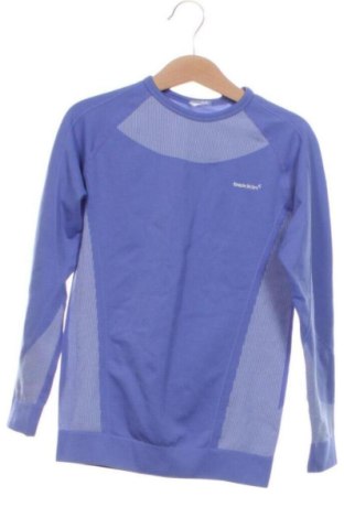 Kinder Shirt Bekkin, Größe 6-7y/ 122-128 cm, Farbe Lila, Preis € 5,00, #137708480