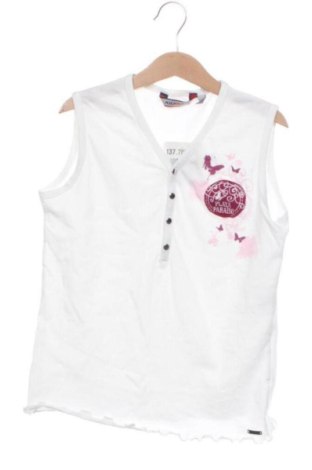 Detská blúzka  Caroline Kilkenny, Veľkosť 10-11y/ 146-152 cm, Farba Biela, Cena  15,00 €, #137702351