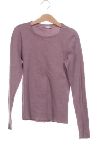 Kinder Shirt Coccodrillo, Größe 10-11y/ 146-152 cm, Farbe Aschrosa, Preis € 5,43, #137696324