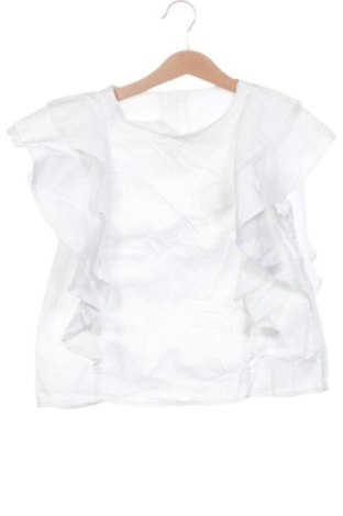 Dziecięca bluzka Coccodrillo, Rozmiar 9-10y/ 140-146 cm, Kolor Biały, Cena 28,99 zł, #137696796
