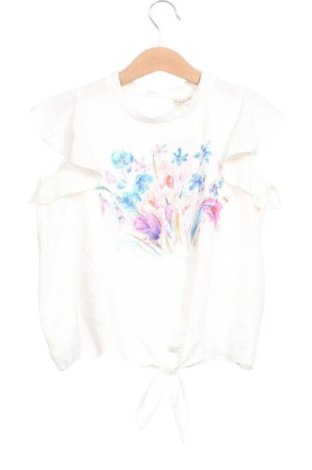 Kinder Shirt Contrast, Größe 6-7y/ 122-128 cm, Farbe Mehrfarbig, Preis € 8,00, #137694809